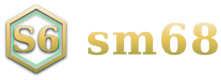 sm68 logo